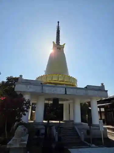 円蔵院八幡寺(福島県)
