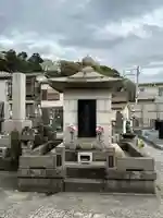 海照寺のその他建物