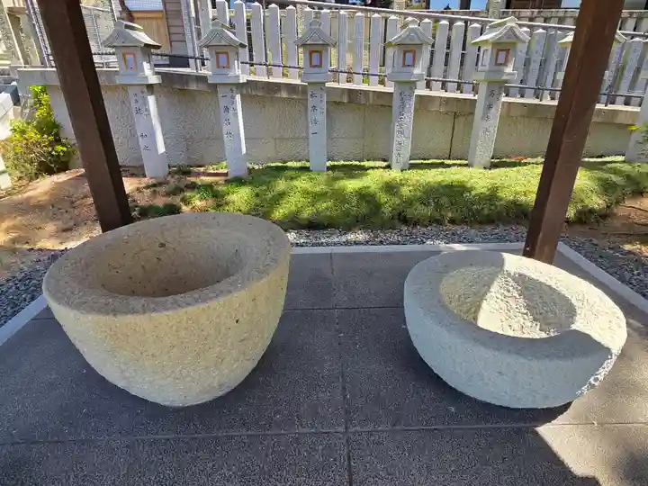 日岡神社(兵庫県)