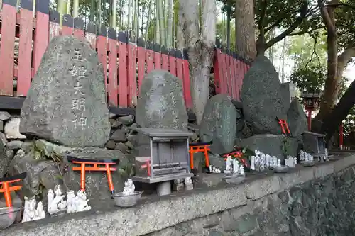 瓢箪山稲荷神社(大阪府)