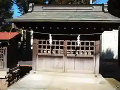 多賀神社(東京都)