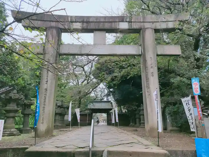 上野東照宮(東京都)