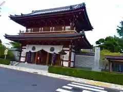 伝通院(東京都)