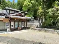 若一神社(三重県)