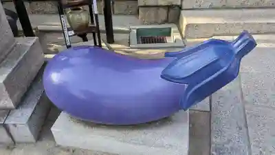 綱敷天満宮のその他建物