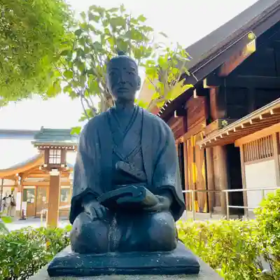 松陰神社(東京都)