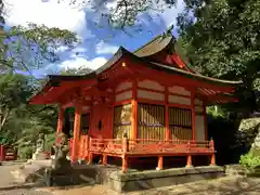 祐徳稲荷神社の建物その他