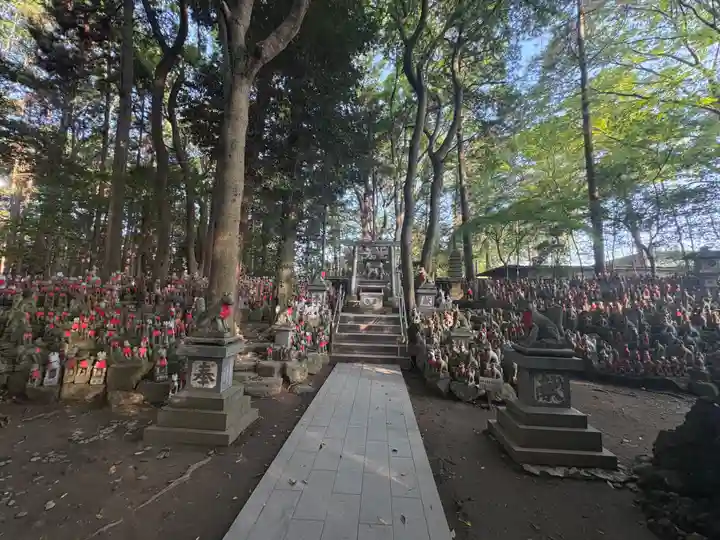 豊川閣 妙厳寺(愛知県)