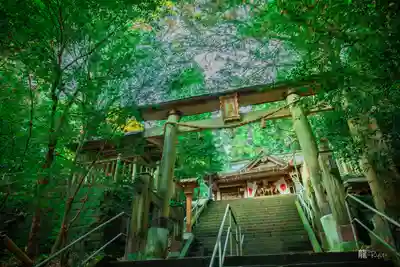 幣立神宮(熊本県)