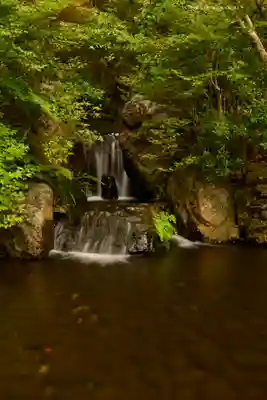 寒川神社(神奈川県)