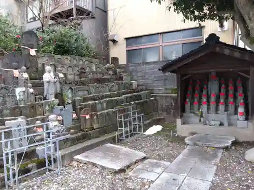 三光寺(石川県)