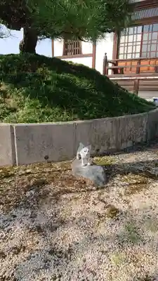 大岳院(鳥取県)