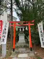 秩父今宮神社の末社・摂社