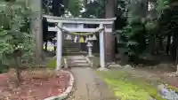 林郷八幡神社(石川県)