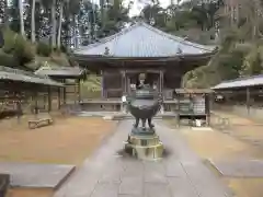 丹生大師 神宮寺の建物その他