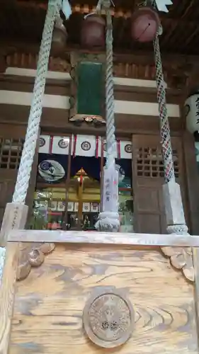 八雲神社(岩手県)