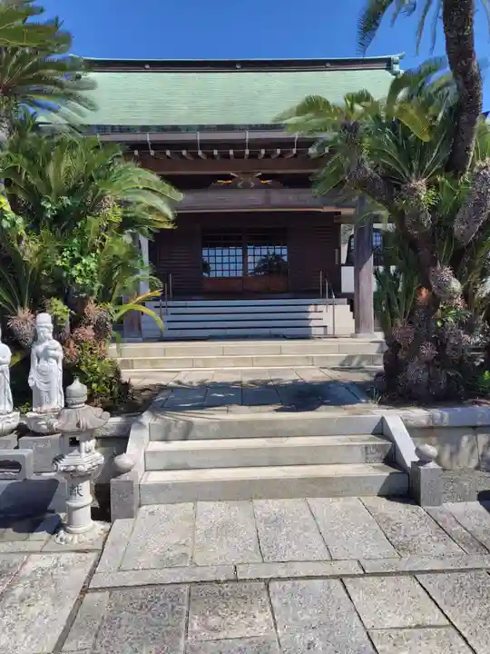 長泉寺(神奈川県)