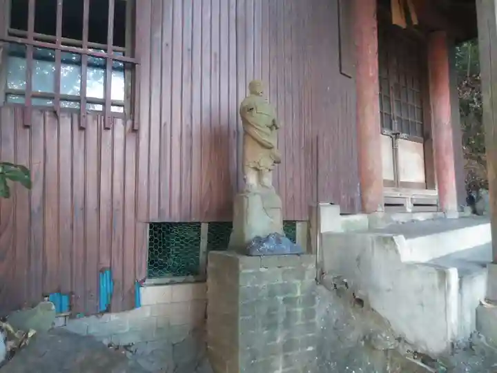 清水寺(福岡県)