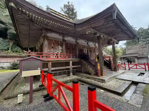 日吉大社(滋賀県)