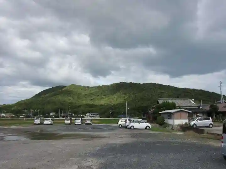 三光寺(山口県)