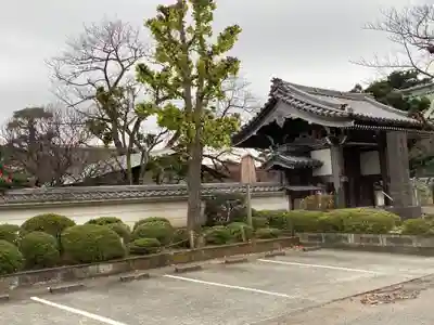薬師院のその他建物