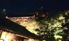 清水寺の建物その他