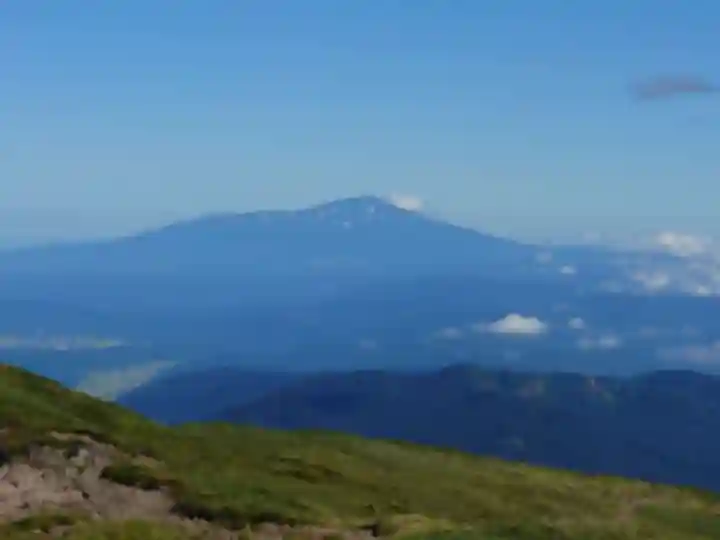 月山神社本宮(山形県)
