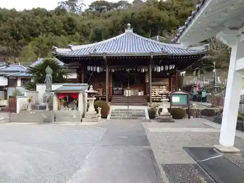 禅林寺(和歌山県)