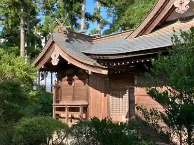 熊野神社(千葉県)