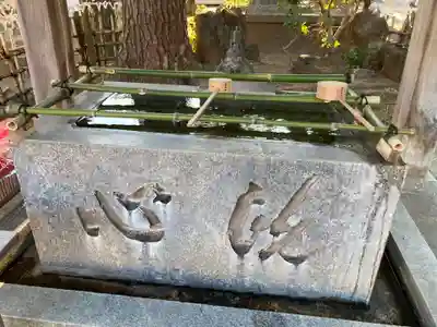 平塚三嶋神社(神奈川県)