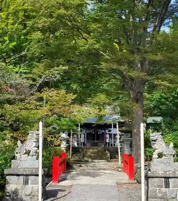 温泉神社~磐梯熱海温泉~のその他建物