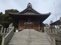 莇生神社(愛知県)