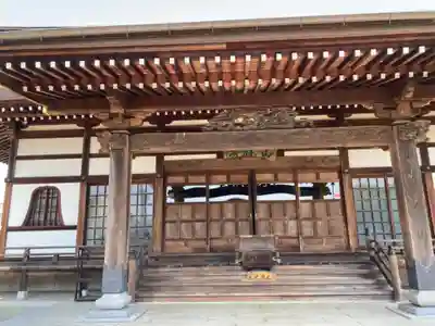 戒翁寺(神奈川県)