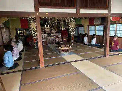 安用寺(愛知県)