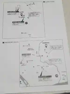 中島稲荷神社(群馬県)