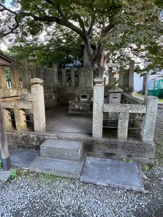 阿弥陀寺(福島県)