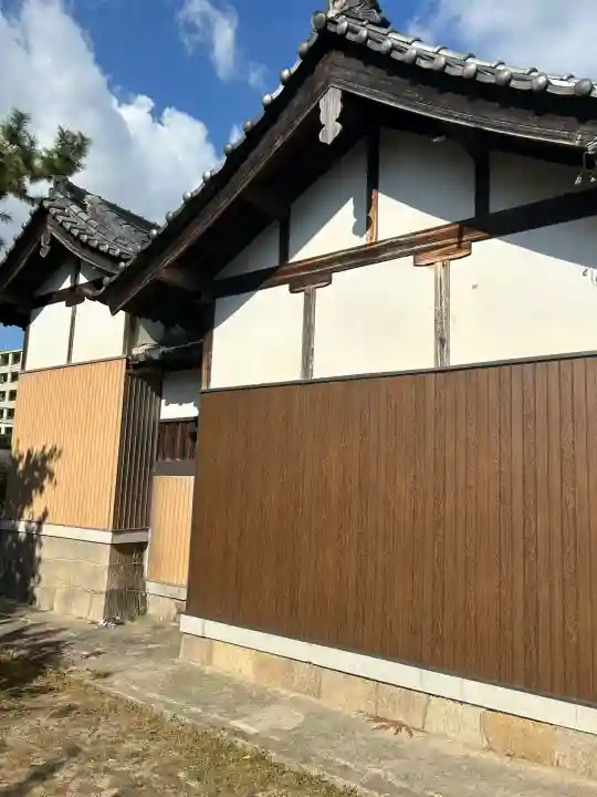 東鳴尾皇太神社(兵庫県)