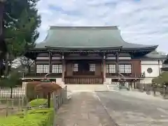 正福寺の本殿