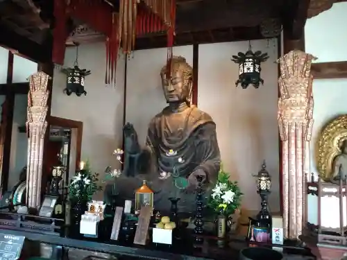 飛鳥寺(奈良県)