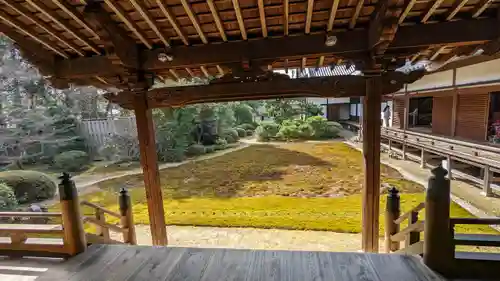 隨心院（随心院）(京都府)