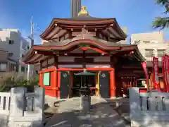 浅草寺の建物その他