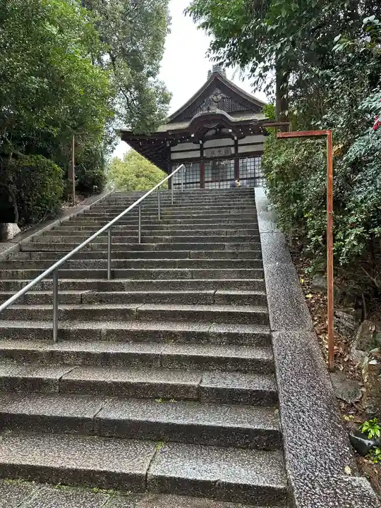 宇治神社のその他建物