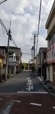 北野神社(東京都)