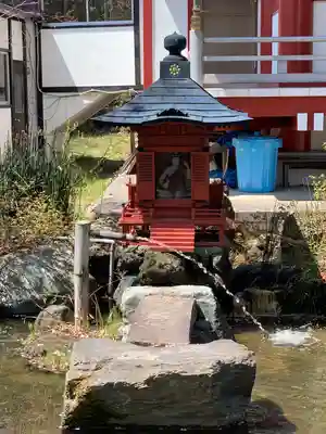 光泉寺(群馬県)