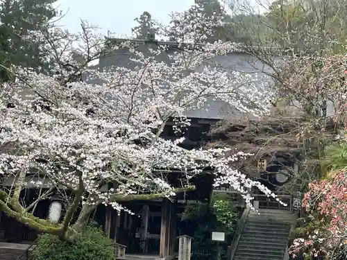 石山寺の建物その他