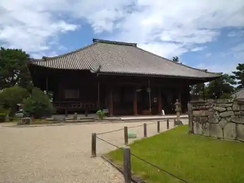 西大寺(奈良県)