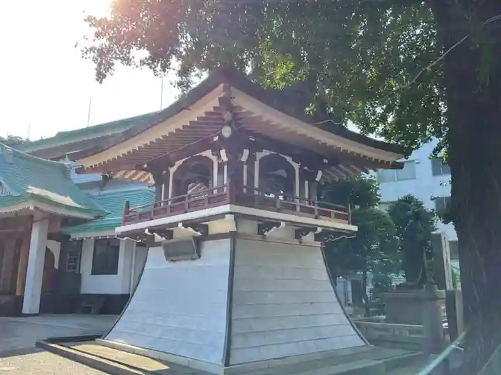 正覚寺のその他建物