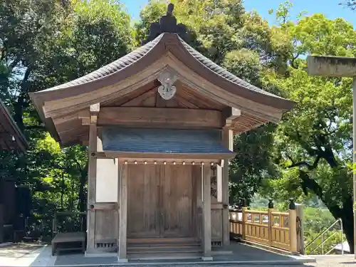 多度大社(三重県)