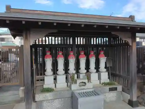 延命寺(神奈川県)