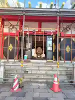 鷲神社(東京都)